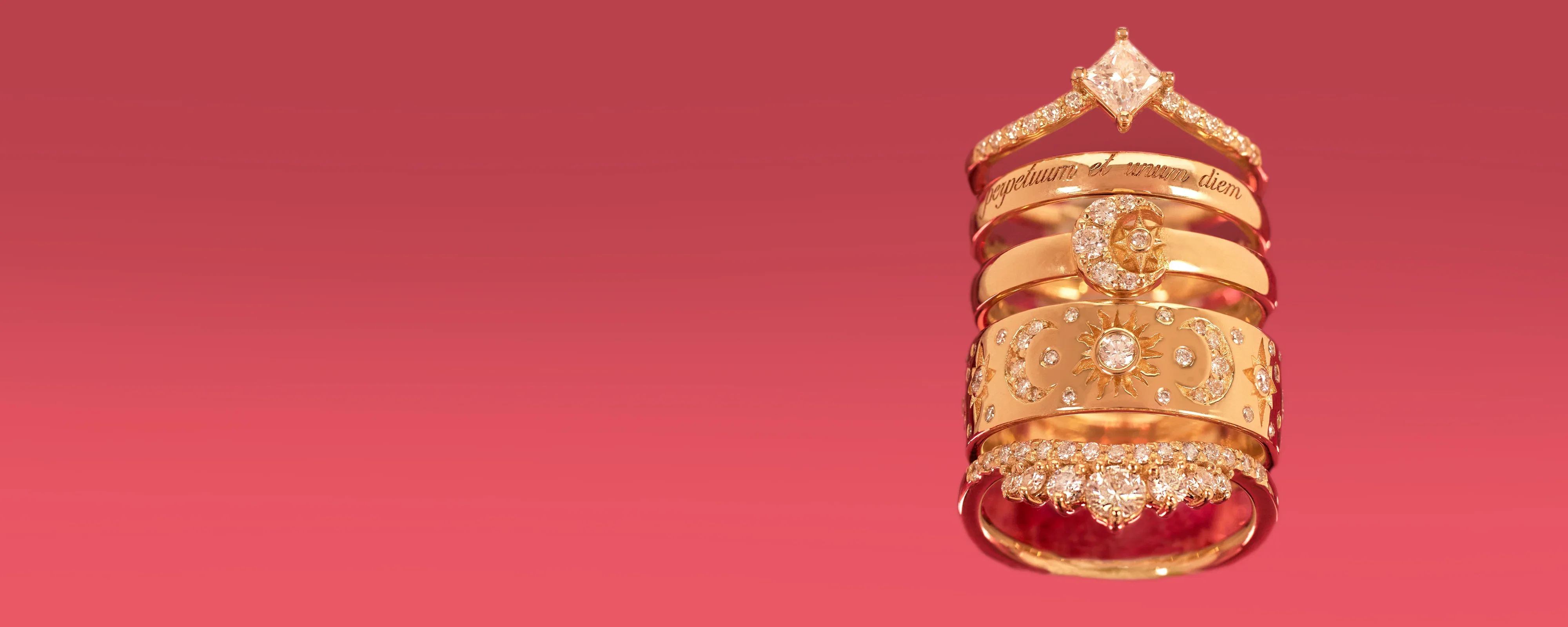 Jewelry Made for Conversation